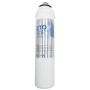 Картридж CTO активний вугільний фільтр для очищувача води Doctor-101 Osmo 5e3034a4 фото