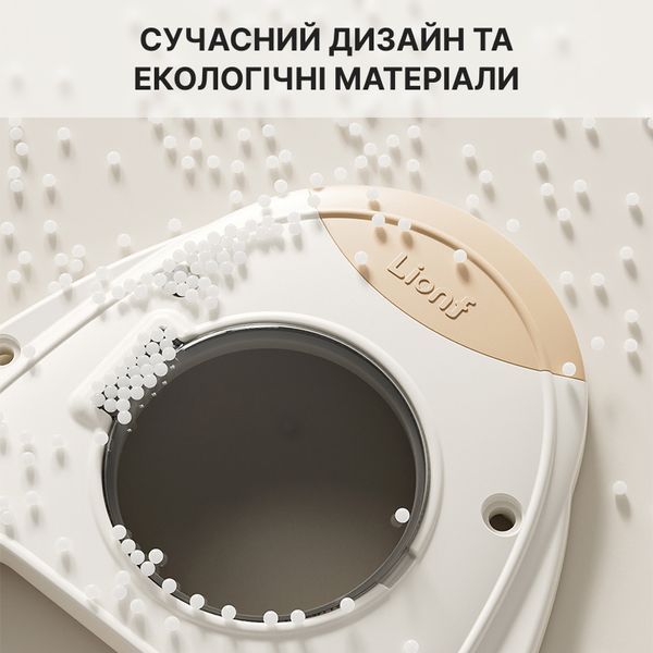 Органайзер для игрушек и книг Lumpurini Space, 6 полок, 4 яруса. Стеллаж-полка в детскую C-KC047b фото