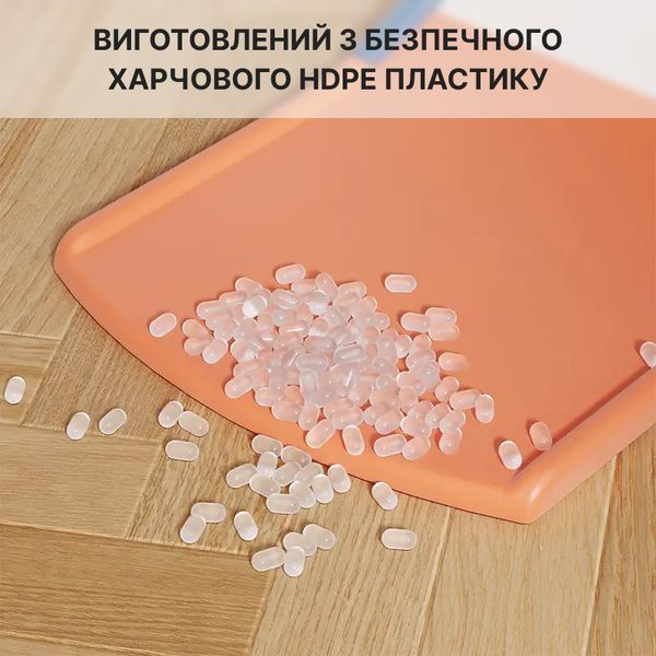 Дитячий ігровий комплекс Lumpurini Gabriele 5-в-1 гірка дитяча пластикова для вулиці та дому з гойдалкою, баскетбольним кошиком та кабіною водія C-HT003-10b фото