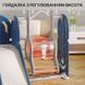 Дитячий ігровий комплекс Lumpurini Gabriele 5-в-1 гірка дитяча пластикова для вулиці та дому з гойдалкою, баскетбольним кошиком та кабіною водія C-HT003-10b фото 7