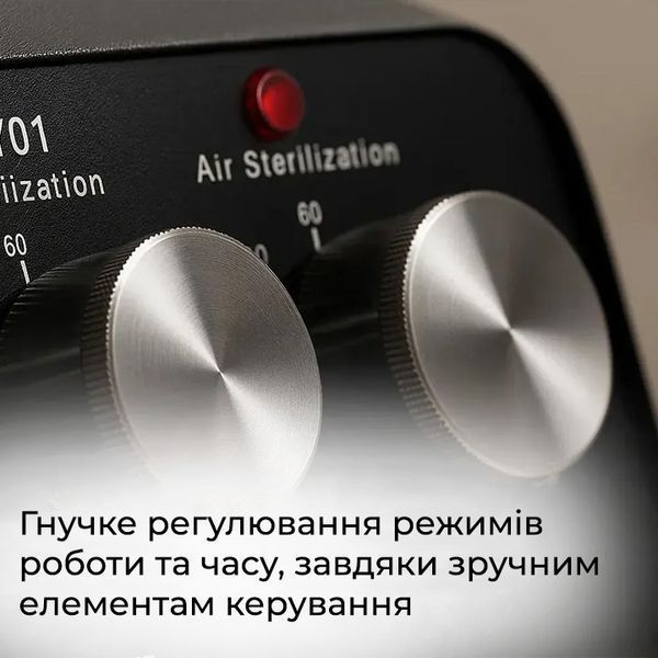 Промышленный озонатор воздуха и воды 3в1 Doctor-101 D60-H для больших помещений. Генератор озона с высокой производительностью 60 г/ч HS-G01 фото